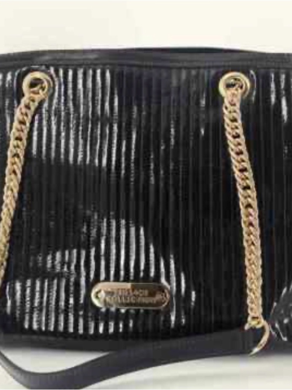Versace Collection Large Tote - Picture 4 of 4
